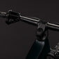 CUBE STEREO HYBRID ONE22 SLX 800 FS eMTB BIKE 2027 SILVERDUST 'N' CHROME