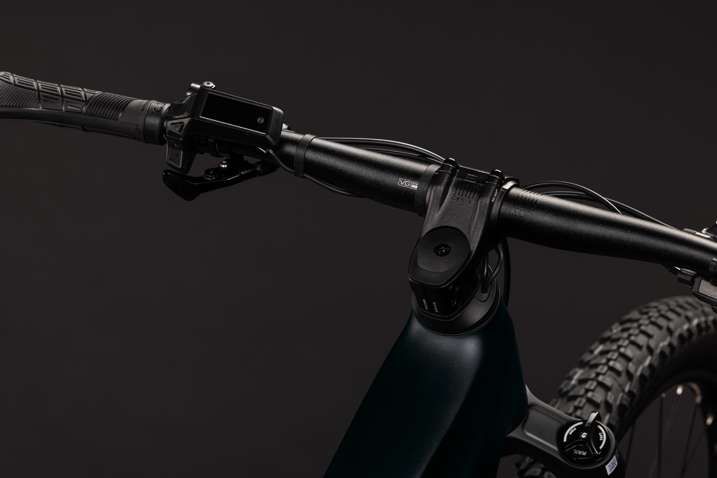 CUBE STEREO HYBRID ONE22 SLX 800 FS eMTB BIKE 2027 SILVERDUST 'N' CHROME