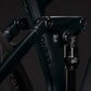CUBE STEREO HYBRID ONE22 SLX 800 FS eMTB BIKE 2027 SILVERDUST 'N' CHROME