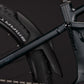 CUBE STEREO HYBRID ONE22 SLX 800 FS eMTB BIKE 2027 SILVERDUST 'N' CHROME