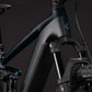 CUBE STEREO HYBRID ONE22 SLX 800 FS eMTB BIKE 2027 SILVERDUST 'N' CHROME