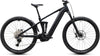 CUBE STEREO HYBRID ONE22 SLX 800 FS eMTB BIKE 2027 SILVERDUST 'N' CHROME