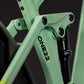 CUBE STEREO HYBRID ONE22 SLX 800 FS eMTB BIKE 2027 CACTUS 'N' BLACK