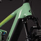 CUBE STEREO HYBRID ONE22 SLX 800 FS eMTB BIKE 2027 CACTUS 'N' BLACK