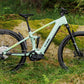 CUBE STEREO HYBRID ONE22 SLX 800 FS eMTB BIKE 2027 CACTUS 'N' BLACK