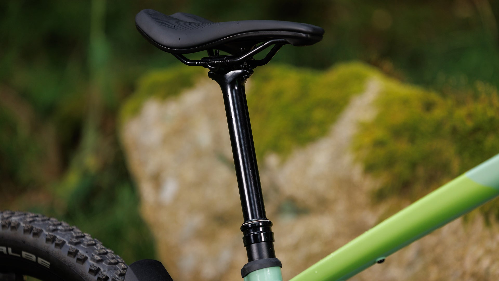 CUBE STEREO HYBRID ONE22 SLX 800 FS eMTB BIKE 2027 CACTUS 'N' BLACK