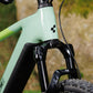 CUBE STEREO HYBRID ONE22 SLX 800 FS eMTB BIKE 2027 CACTUS 'N' BLACK