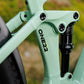 CUBE STEREO HYBRID ONE22 SLX 800 FS eMTB BIKE 2027 CACTUS 'N' BLACK