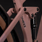 CUBE STEREO HYBRID ONE22 SLX 800 FS eMTB BIKE 2027 RUBY 'N' BLACK