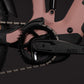 CUBE STEREO HYBRID ONE22 SLX 800 FS eMTB BIKE 2027 RUBY 'N' BLACK