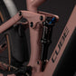 CUBE STEREO HYBRID ONE22 SLX 800 FS eMTB BIKE 2027 RUBY 'N' BLACK