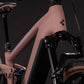 CUBE STEREO HYBRID ONE22 SLX 800 FS eMTB BIKE 2027 RUBY 'N' BLACK