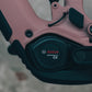 CUBE STEREO HYBRID ONE22 SLX 800 FS eMTB BIKE 2027 RUBY 'N' BLACK