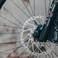 CUBE STEREO HYBRID ONE22 SLX 800 FS eMTB BIKE 2027 RUBY 'N' BLACK