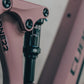 CUBE STEREO HYBRID ONE22 SLX 800 FS eMTB BIKE 2027 RUBY 'N' BLACK