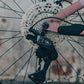 CUBE STEREO HYBRID ONE22 SLX 800 FS eMTB BIKE 2027 RUBY 'N' BLACK