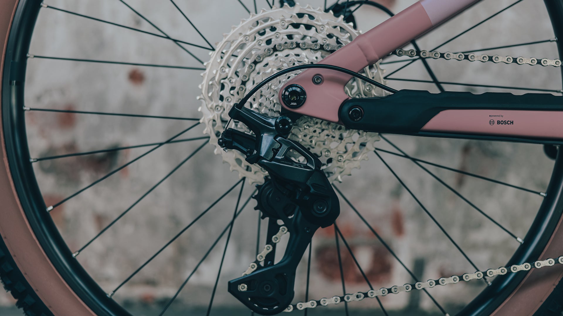 CUBE STEREO HYBRID ONE22 SLX 800 FS eMTB BIKE 2027 RUBY 'N' BLACK