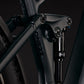 CUBE STEREO HYBRID ONE22 SLX 800 FE FS eMTB BIKE 2027 SILVERDUST 'N' CHROME