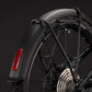 CUBE STEREO HYBRID ONE22 SLX 800 FE FS eMTB BIKE 2027 SILVERDUST 'N' CHROME