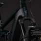 CUBE STEREO HYBRID ONE22 SLX 800 FE FS eMTB BIKE 2027 SILVERDUST 'N' CHROME