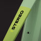 CUBE STEREO HYBRID ONE22 SLX 800 FE FS eMTB BIKE 2027 CACTUS 'N' BLACK