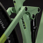 CUBE STEREO HYBRID ONE22 SLX 800 FE FS eMTB BIKE 2027 CACTUS 'N' BLACK