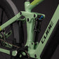 CUBE STEREO HYBRID ONE22 SLX 800 FE FS eMTB BIKE 2027 CACTUS 'N' BLACK