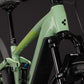 CUBE STEREO HYBRID ONE22 SLX 800 FE FS eMTB BIKE 2027 CACTUS 'N' BLACK