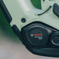 CUBE STEREO HYBRID ONE22 SLX 800 FE FS eMTB BIKE 2027 CACTUS 'N' BLACK