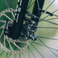 CUBE STEREO HYBRID ONE22 SLX 800 FE FS eMTB BIKE 2027 CACTUS 'N' BLACK