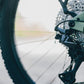 CUBE STEREO HYBRID ONE22 SLX 800 FE FS eMTB BIKE 2027 CACTUS 'N' BLACK