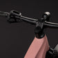 CUBE STEREO HYBRID ONE22 SLX 800 FE FS eMTB BIKE 2027 RUBY 'N' BLACK