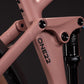 CUBE STEREO HYBRID ONE22 SLX 800 FE FS eMTB BIKE 2027 RUBY 'N' BLACK