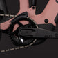 CUBE STEREO HYBRID ONE22 SLX 800 FE FS eMTB BIKE 2027 RUBY 'N' BLACK