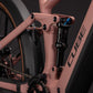 CUBE STEREO HYBRID ONE22 SLX 800 FE FS eMTB BIKE 2027 RUBY 'N' BLACK