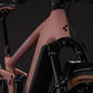 CUBE STEREO HYBRID ONE22 SLX 800 FE FS eMTB BIKE 2027 RUBY 'N' BLACK