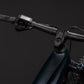 CUBE STEREO HYBRID ONE44 PRO 800 eMTB BIKE 2027 COAL 'N' BLACK