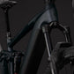 CUBE STEREO HYBRID ONE44 PRO 800 eMTB BIKE 2027 COAL 'N' BLACK