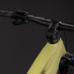 CUBE STEREO HYBRID ONE44 PRO 800 eMTB BIKE 2027 SOFTWILLOW 'N' GREEN