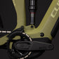 CUBE STEREO HYBRID ONE44 PRO 800 eMTB BIKE 2027 SOFTWILLOW 'N' GREEN