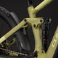 CUBE STEREO HYBRID ONE44 PRO 800 eMTB BIKE 2027 SOFTWILLOW 'N' GREEN