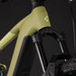 CUBE STEREO HYBRID ONE44 PRO 800 eMTB BIKE 2027 SOFTWILLOW 'N' GREEN
