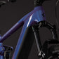 CUBE STEREO HYBRID ONE44 PRO 800 eMTB BIKE 2027 BLUEIRIS 'N' PURPLE