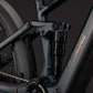 CUBE STEREO HYBRID ONE44 PRO 800 FE eMTB BIKE 2027 COAL 'N' BLACK