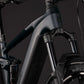 CUBE STEREO HYBRID ONE44 PRO 800 FE eMTB BIKE 2027 COAL 'N' BLACK