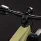 CUBE STEREO HYBRID ONE44 PRO 800 FE eMTB BIKE 2027 SOFTWILLOW 'N' GREEN