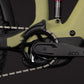 CUBE STEREO HYBRID ONE44 PRO 800 FE eMTB BIKE 2027 SOFTWILLOW 'N' GREEN