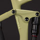 CUBE STEREO HYBRID ONE44 PRO 800 FE eMTB BIKE 2027 SOFTWILLOW 'N' GREEN