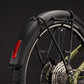 CUBE STEREO HYBRID ONE44 PRO 800 FE eMTB BIKE 2027 SOFTWILLOW 'N' GREEN