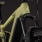 CUBE STEREO HYBRID ONE44 PRO 800 FE eMTB BIKE 2027 SOFTWILLOW 'N' GREEN